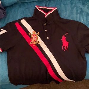 Polo Ralph Lauren